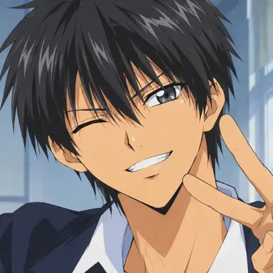Profile image of Tsubasa