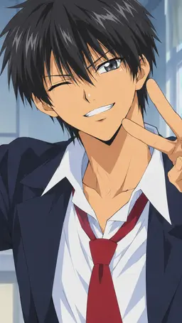 Profile image of Tsubasa