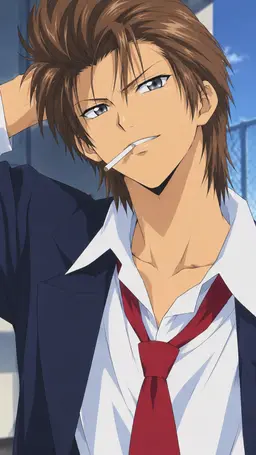 Profile image of Yamato