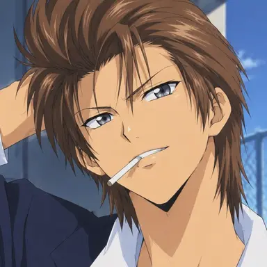 Profile image of Yamato