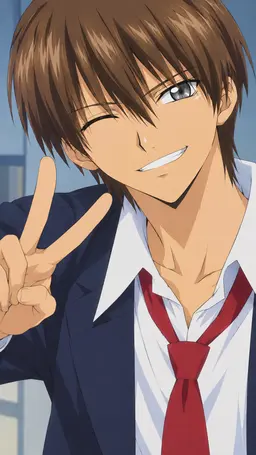 Profile image of Takuma