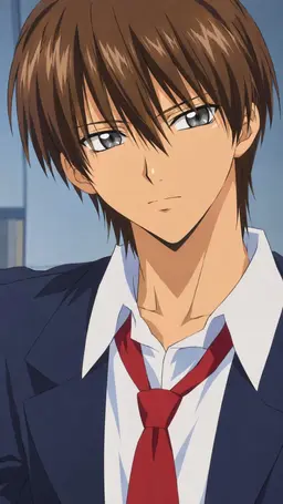 Profile image of Takuma