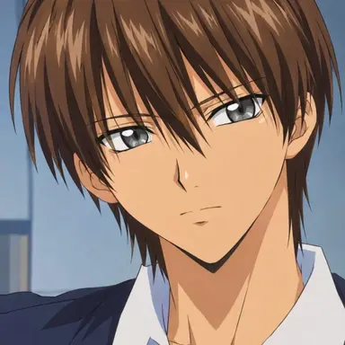 Profile image of Takuma