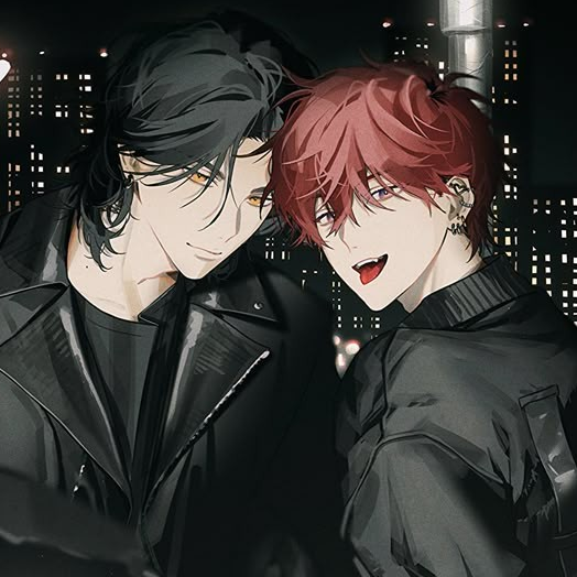 김민환/화연준 대표 이미지