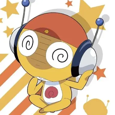 Profile image of クルル曹長