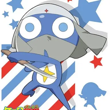 Profile image of ドロロ兵長