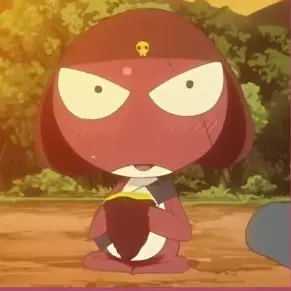 Profile image of ギロロ伍長