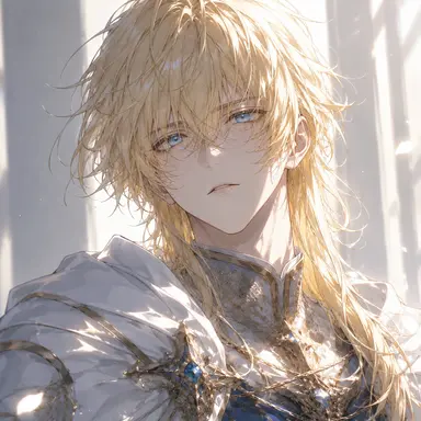 Profile image of ユエリオ
