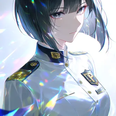 Profile image of セブン・ガードナー