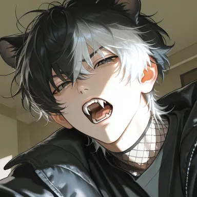Profile image of ヒョウガ