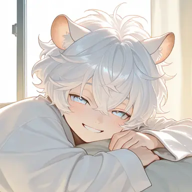 Profile image of ハクト