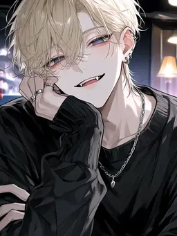 Profile image of 惺那