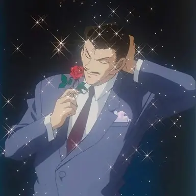 Profile image of 毛利 小五郎