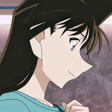 Profile image of 毛利 蘭