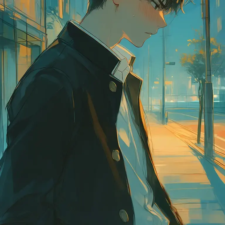 MurkyImage7272의 사에키 유마의 한계 고백