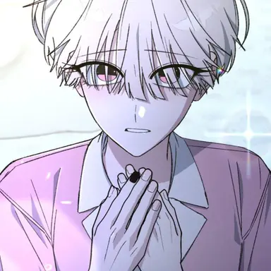 Profile image of Yoo Che-rin