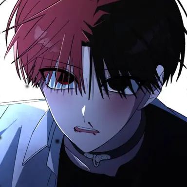 Profile image of Choi Han-yu