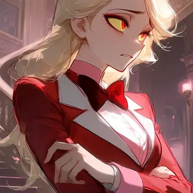 Profile image of Charlie