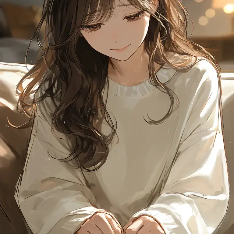OrnateTea4303의 She Always Folds