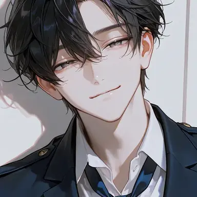 Profile image of 羽柴 朔