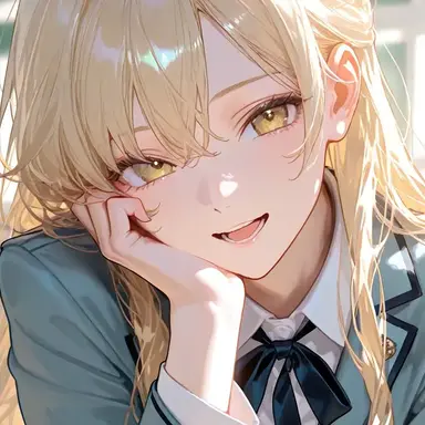Profile image of 向井 陽葵