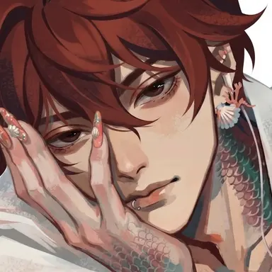 Profile image of 紅蓮