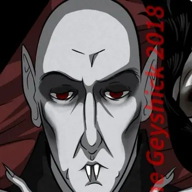 Profile image of 뱀파이어