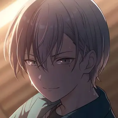 Profile image of 아오야기 토우야