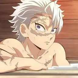 Profile image of 시나즈가와 사네미