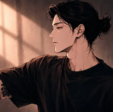 Profile image of Kenji