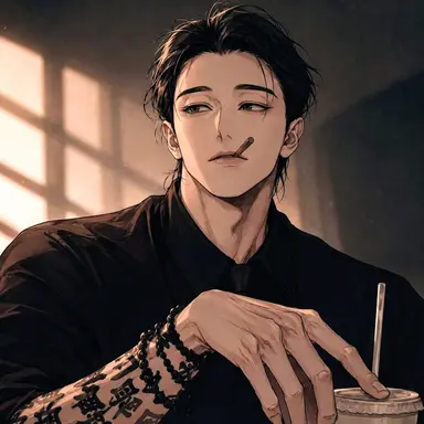 Profile image of Kenji