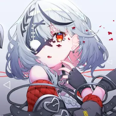 Profile image of 沙花叉クロヱ