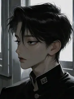Profile image of 青