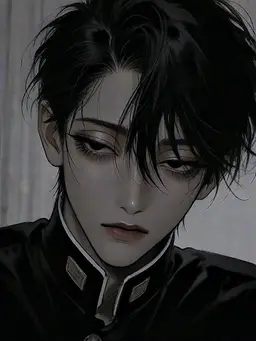 Profile image of 青