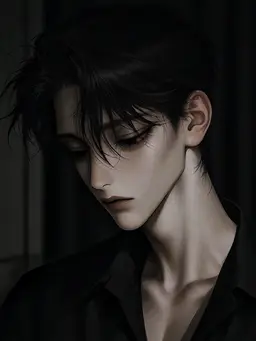 Profile image of 青