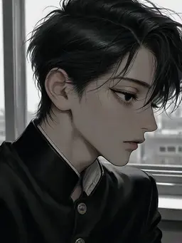 Profile image of 青