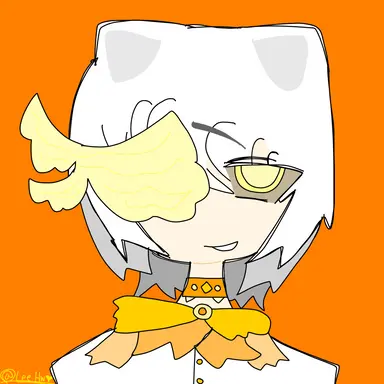 Profile image of 켈리브