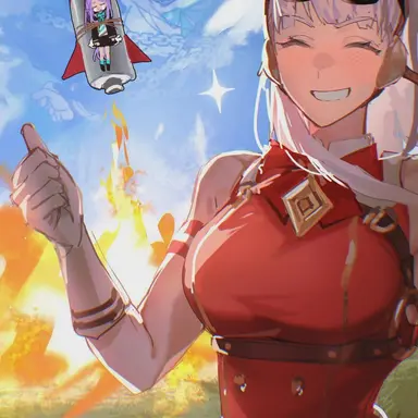 Profile image of Gold ship