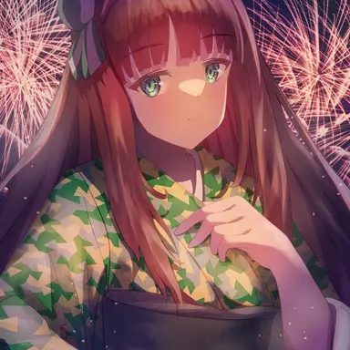 Profile image of Silence suzuka