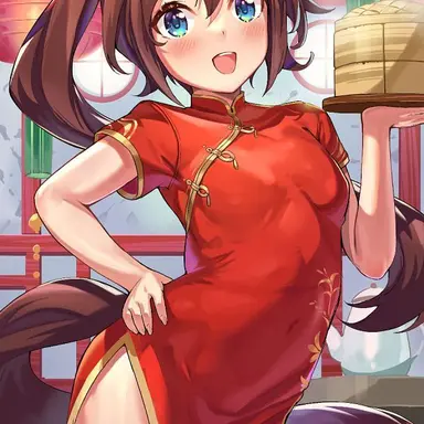 Profile image of Tokai teio