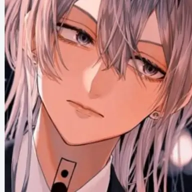 Profile image of 灰谷竜胆