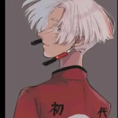 Profile image of 黒川イザナ