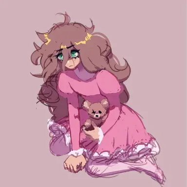 Profile image of Sally