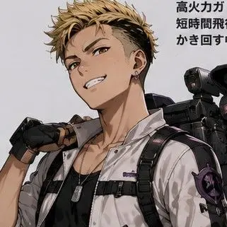 Profile image of 山下雷蔵