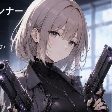 Profile image of Yuna Nanase