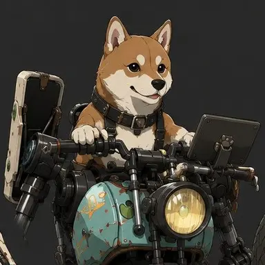 Profile image of Koromaru