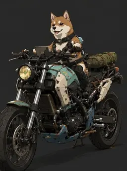 Profile image of 코로마루