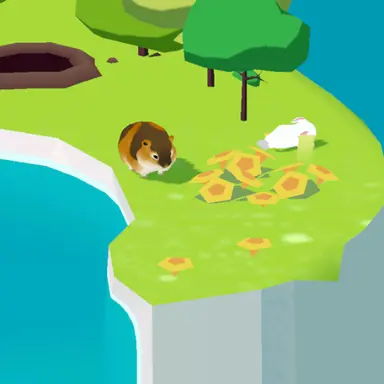 Profile image of 햄스터