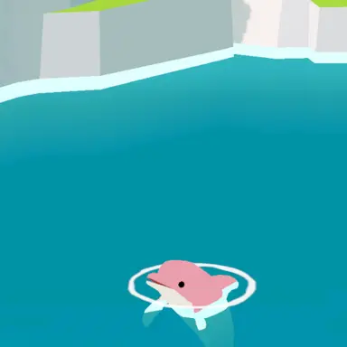 Profile image of 분홍 돌고레