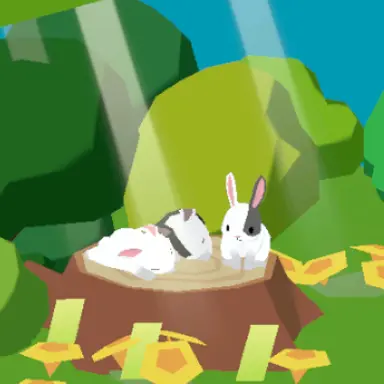 Profile image of 토끼 3형제